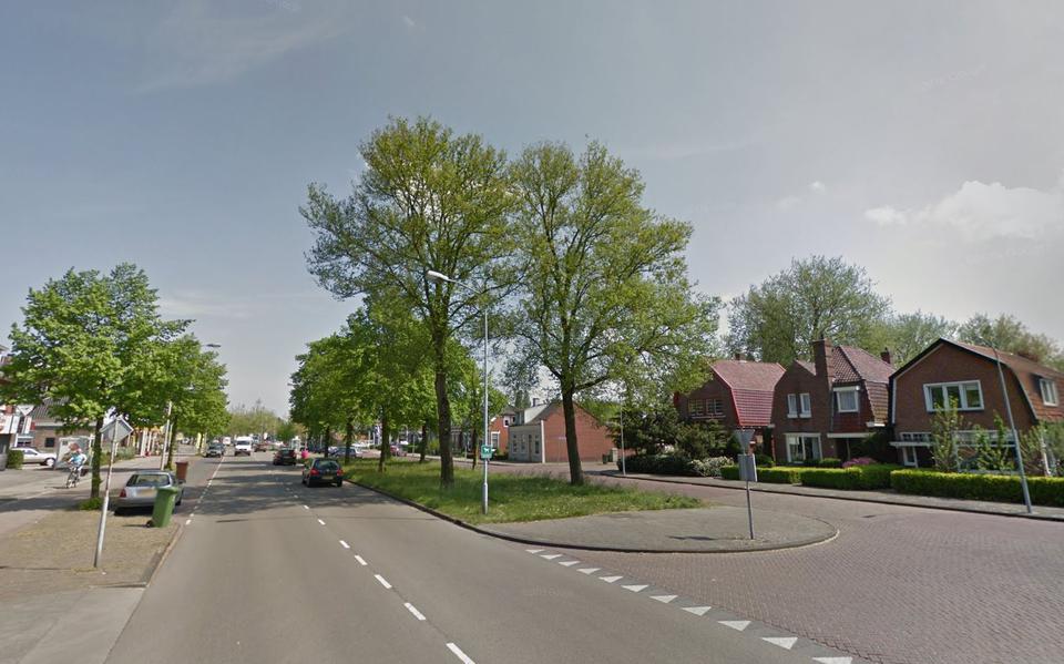 Hoofdstraat Hoogezand - Sappemeer